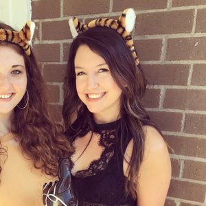 Meet your Posher, Bethany